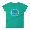 Bern it Down....Ladies - TeeRump Tees