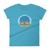 Bern it Down....Ladies - TeeRump Tees