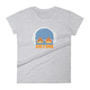 Bern it Down....Ladies - TeeRump Tees