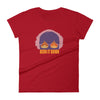 Bern it Down....Ladies - TeeRump Tees