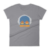 Bern it Down....Ladies - TeeRump Tees
